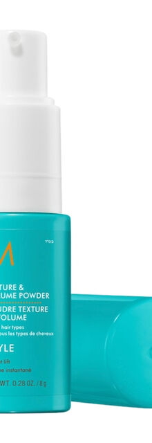 Moroccanoil Texture & Volume Powder Moroccanoil Texture & Volume Powder